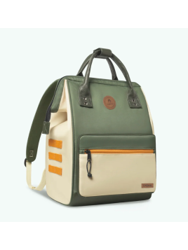 Cabaïa BAGS MEDIUM - NYLON 900D - VILA  sac à dos adventurer médium cabaïa Maroquinerie