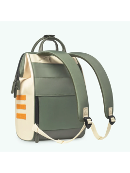 Cabaïa BAGS MEDIUM - NYLON 900D - VILA  sac à dos adventurer médium cabaïa Maroquinerie