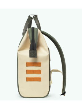 Cabaïa BAGS MEDIUM - NYLON 900D - VILA  sac à dos adventurer médium cabaïa Maroquinerie
