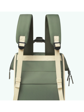 Cabaïa BAGS MEDIUM - NYLON 900D - VILA  sac à dos adventurer médium cabaïa Maroquinerie
