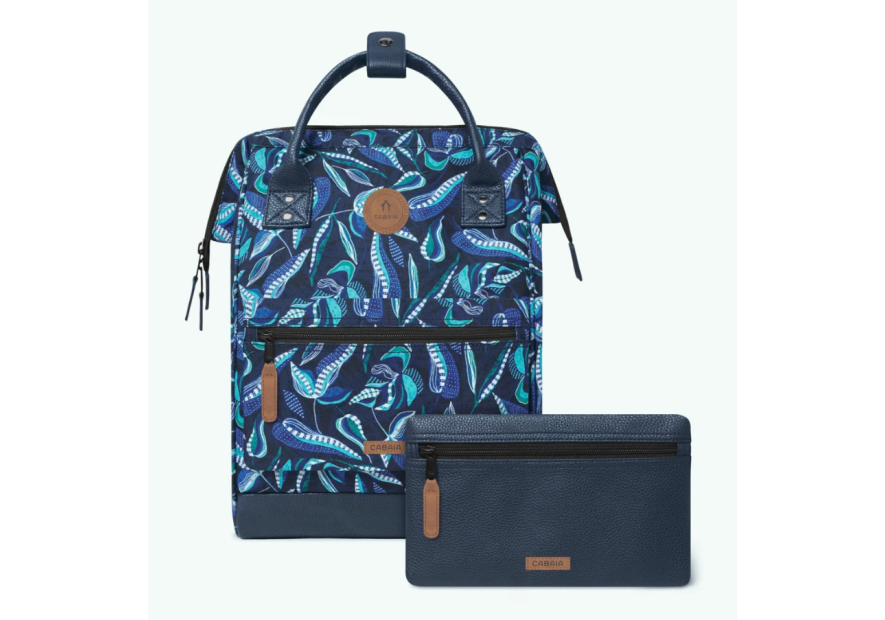 Cabaïa BAGS MEDIUM - NYLON 900D - FONTA sac à dos adventurer médium cabaïa Maroquinerie