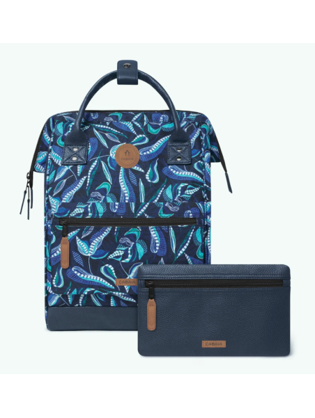 Cabaïa BAGS MEDIUM - NYLON 900D - FONTA sac à dos adventurer médium cabaïa Maroquinerie