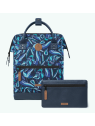 Cabaïa BAGS MEDIUM - NYLON 900D - FONTA sac à dos cabaïa adventurer médium loisirs