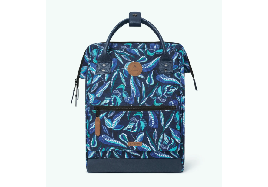 Cabaïa BAGS MEDIUM - NYLON 900D - FONTA sac à dos adventurer médium cabaïa Maroquinerie