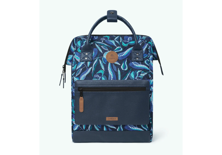 Cabaïa BAGS MEDIUM - NYLON 900D - FONTA sac à dos adventurer médium cabaïa Maroquinerie