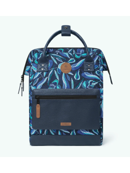 Cabaïa BAGS MEDIUM - NYLON 900D - FONTA sac à dos adventurer médium cabaïa Maroquinerie