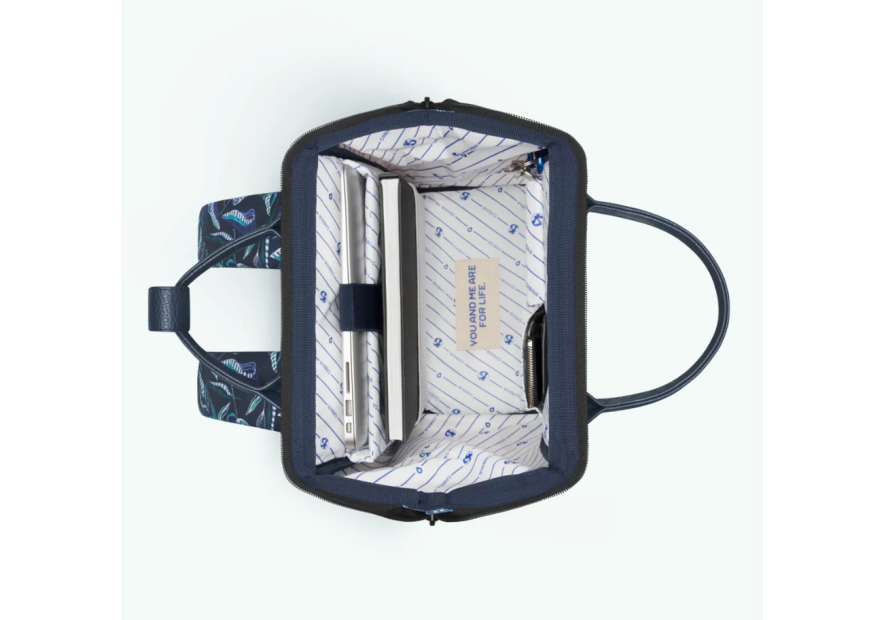Cabaïa BAGS MEDIUM - NYLON 900D - FONTA sac à dos adventurer médium cabaïa Maroquinerie