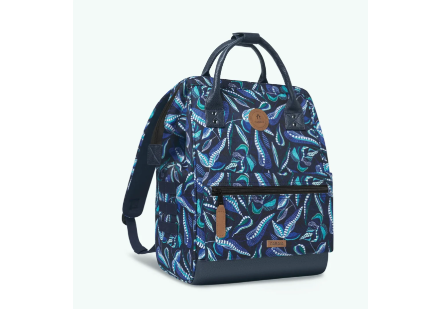 Cabaïa BAGS MEDIUM - NYLON 900D - FONTA sac à dos adventurer médium cabaïa Maroquinerie