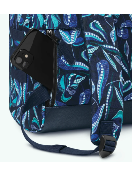Cabaïa BAGS MEDIUM - NYLON 900D - FONTA sac à dos adventurer médium cabaïa Maroquinerie