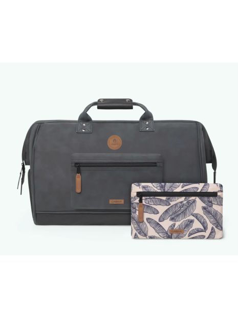 Cabaïa BAGS DUFFLE - POLYURÉTHANE - LE  sac de voyage/sac à dos duffle sacs-de-voyage