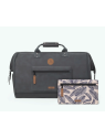 Cabaïa BAGS DUFFLE - POLYURÉTHANE - LE  sac de voyage/sac à dos duffle sacs-de-voyage