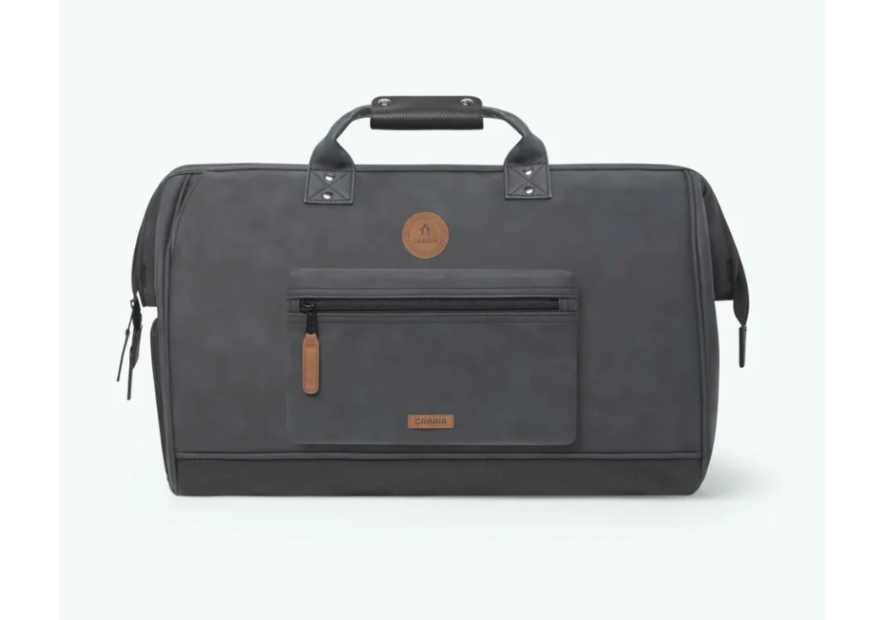 Cabaïa BAGS DUFFLE - POLYURÉTHANE - LE  sac de voyage/sac à dos duffle Sacs de voyage