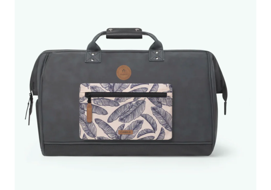 Cabaïa BAGS DUFFLE - POLYURÉTHANE - LE  sac de voyage/sac à dos duffle Sacs de voyage