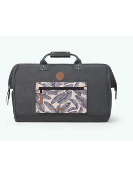 Cabaïa BAGS DUFFLE - POLYURÉTHANE - LE  sac de voyage/sac à dos duffle Sacs de voyage