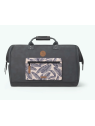 Cabaïa BAGS DUFFLE - POLYURÉTHANE - LE  sac de voyage/sac à dos duffle sacs-de-voyage