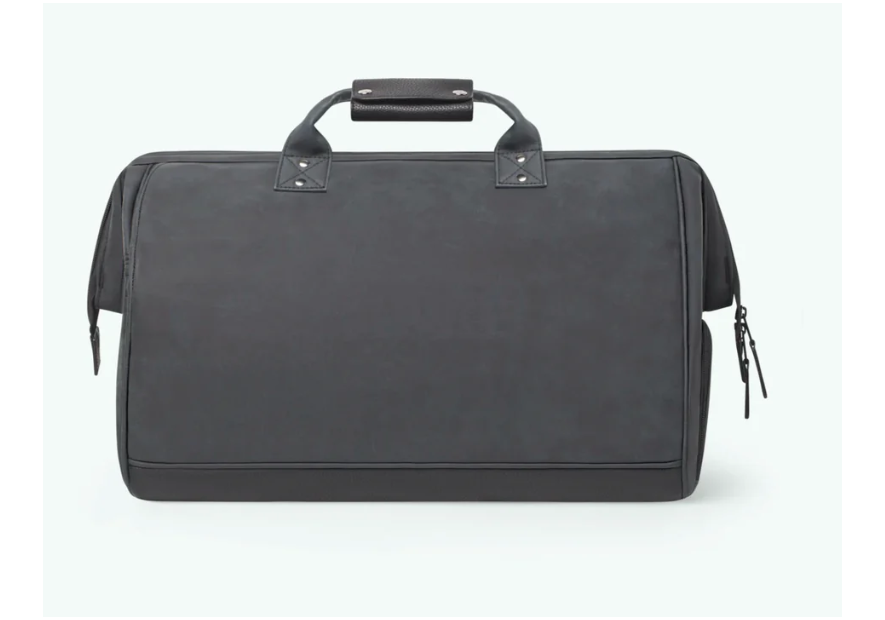 Cabaïa BAGS DUFFLE - POLYURÉTHANE - LE  sac de voyage/sac à dos duffle Sacs de voyage