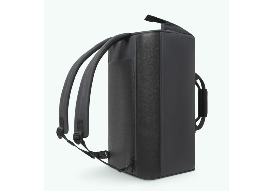 Cabaïa BAGS DUFFLE - POLYURÉTHANE - LE  sac de voyage/sac à dos duffle Sacs de voyage
