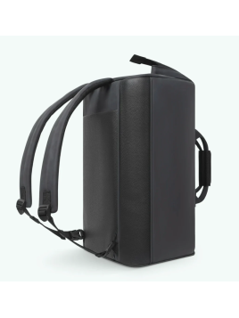 Cabaïa BAGS DUFFLE - POLYURÉTHANE - LE  sac de voyage/sac à dos duffle Sacs de voyage