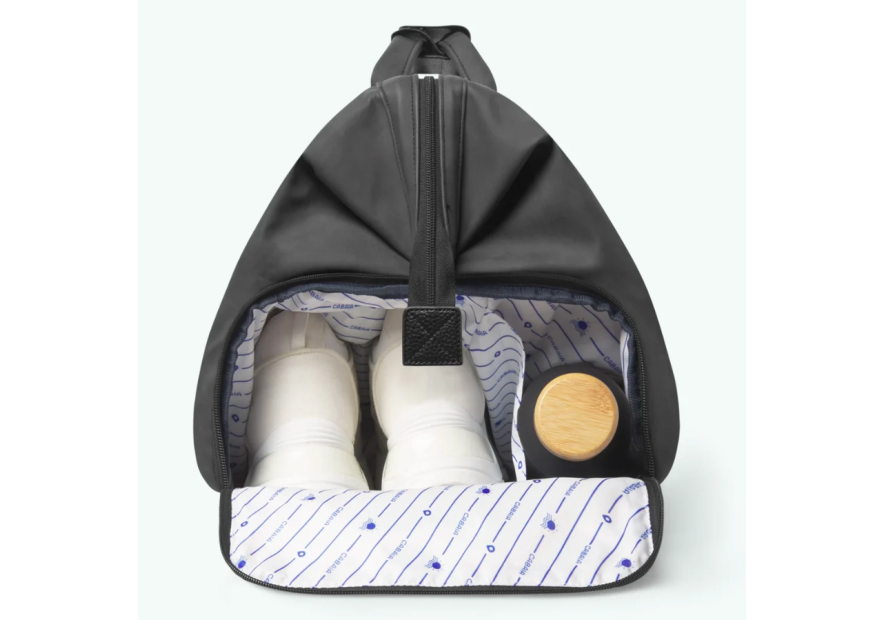 Cabaïa BAGS DUFFLE - POLYURÉTHANE - LE  sac de voyage/sac à dos duffle Sacs de voyage