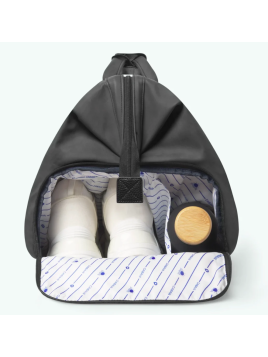 Cabaïa BAGS DUFFLE - POLYURÉTHANE - LE  sac de voyage/sac à dos duffle Sacs de voyage