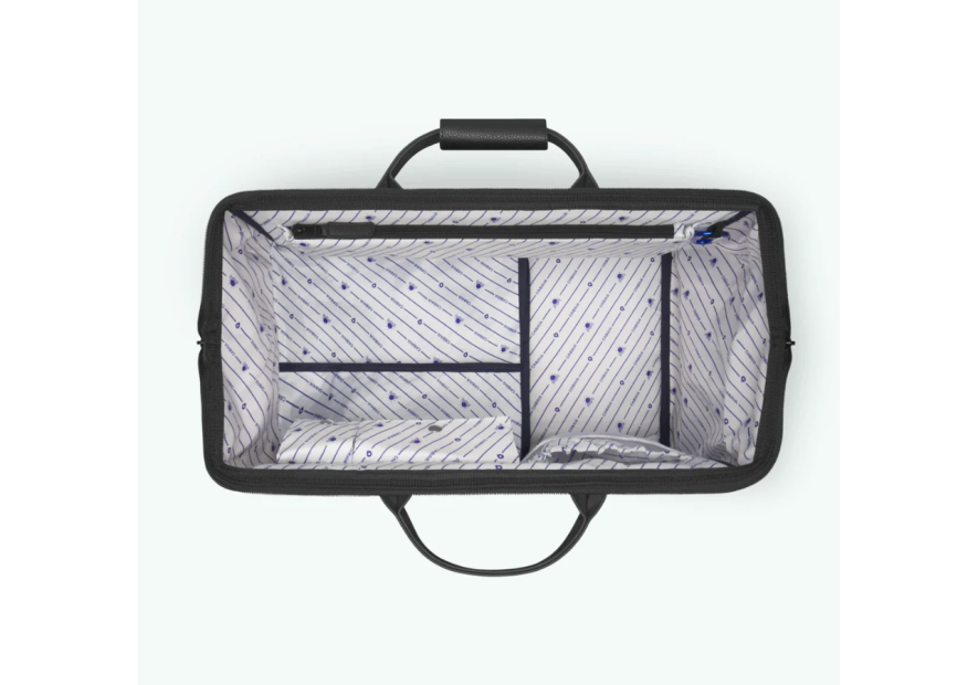 Cabaïa BAGS DUFFLE - POLYURÉTHANE - LE  sac de voyage/sac à dos duffle Sacs de voyage