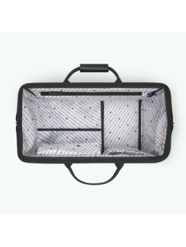 Cabaïa BAGS DUFFLE - POLYURÉTHANE - LE  sac de voyage/sac à dos duffle Sacs de voyage