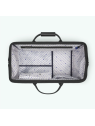 Cabaïa BAGS DUFFLE - POLYURÉTHANE - LE  sac de voyage/sac à dos duffle sacs-de-voyage