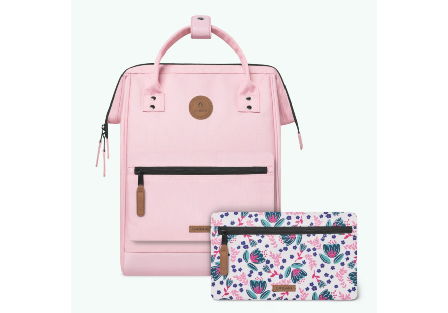 Cabaïa BAGS MEDIUM sac à dos cabaïa adventurer médium Loisirs