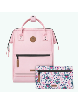 Cabaïa BAGS MEDIUM - NYLON 900D - OUIDA sac à dos adventurer médium cabaïa Maroquinerie