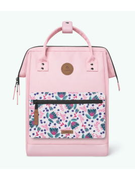 Cabaïa BAGS MEDIUM - NYLON 900D - OUIDA sac à dos adventurer médium cabaïa Maroquinerie