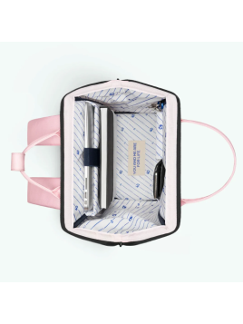 Cabaïa BAGS MEDIUM - NYLON 900D - OUIDA sac à dos adventurer médium cabaïa Maroquinerie