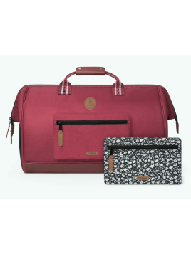 Cabaïa BAGS DUFFLE - NYLON 900D - ANGER sac de voyage/sac à dos duffle Sacs de voyage