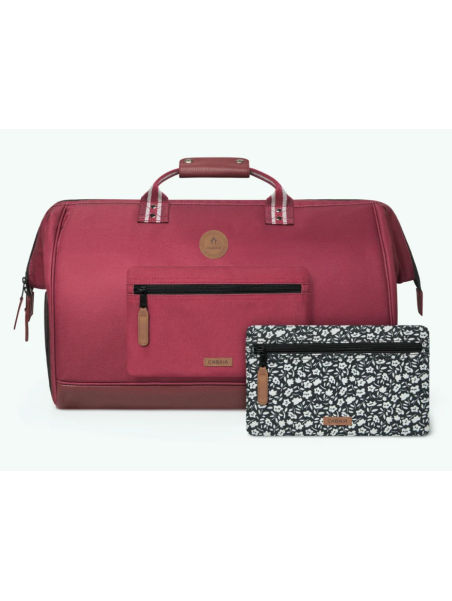 Cabaïa BAGS DUFFLE sac de voyage cabaïa duffle bag Sacs de voyage