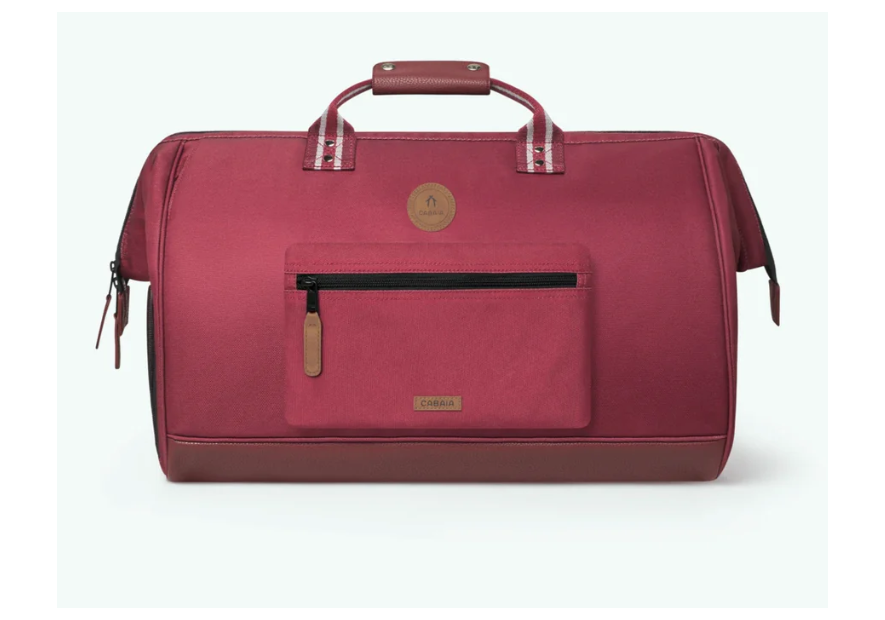 Cabaïa BAGS DUFFLE - NYLON 900D - ANGER sac de voyage/sac à dos duffle Sacs de voyage