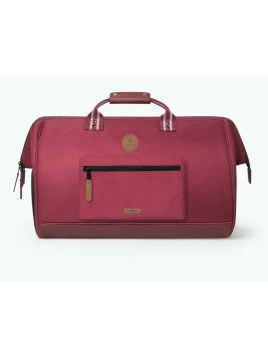 Cabaïa BAGS DUFFLE - NYLON 900D - ANGER sac de voyage/sac à dos duffle Sacs de voyage