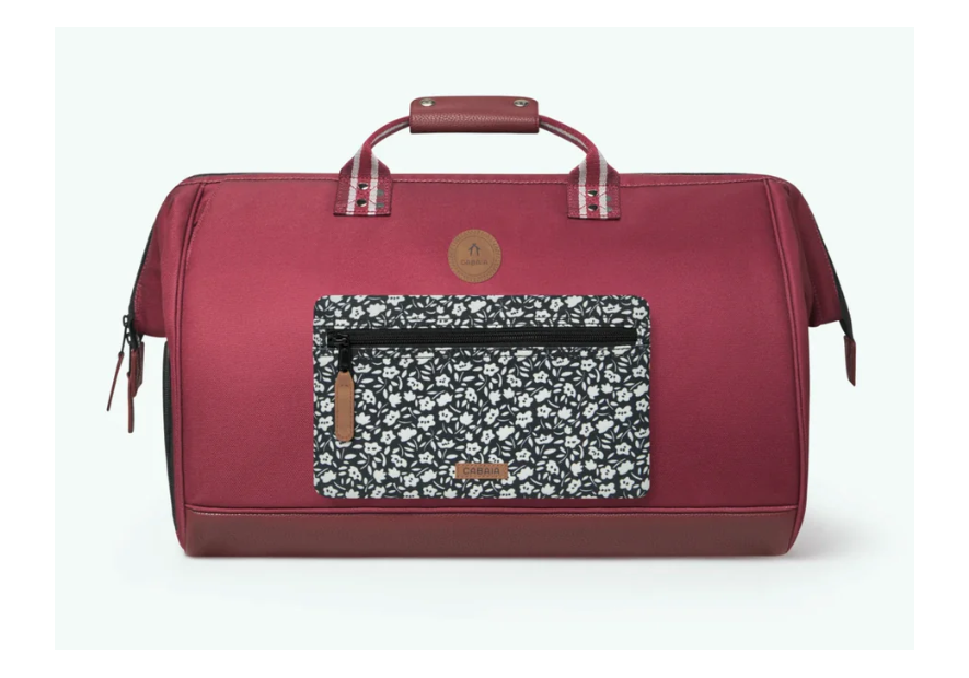 Cabaïa BAGS DUFFLE - NYLON 900D - ANGER sac de voyage/sac à dos duffle Sacs de voyage