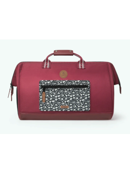 Cabaïa BAGS DUFFLE - NYLON 900D - ANGER sac de voyage/sac à dos duffle Sacs de voyage