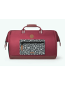 Cabaïa BAGS DUFFLE - NYLON 900D - ANGER sac de voyage/sac à dos duffle sacs-de-voyage