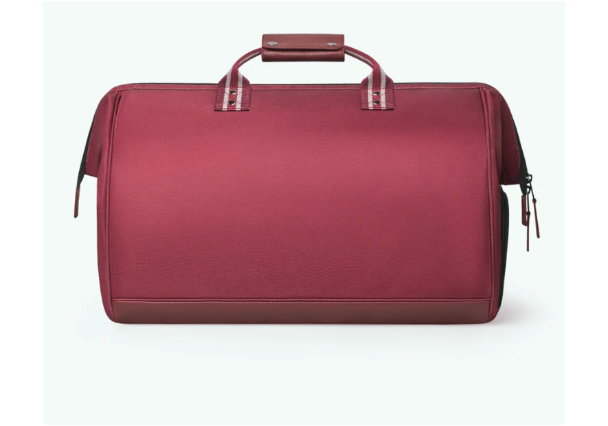 Cabaïa BAGS DUFFLE - NYLON 900D - ANGER sac de voyage/sac à dos duffle Sacs de voyage