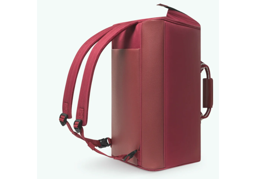 Cabaïa BAGS DUFFLE sac de voyage cabaïa duffle bag Sacs de voyage