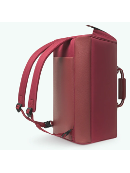 Cabaïa BAGS DUFFLE - NYLON 900D - ANGER sac de voyage/sac à dos duffle Sacs de voyage