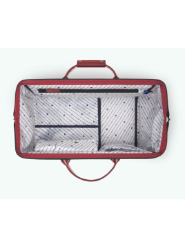 Cabaïa BAGS DUFFLE - NYLON 900D - ANGER sac de voyage/sac à dos duffle Sacs de voyage