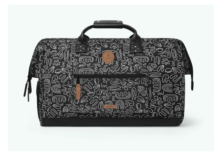 Cabaïa BAGS DUFFLE - NYLON 900D - AMIEN sac de voyage/sac à dos duffle Sacs de voyage