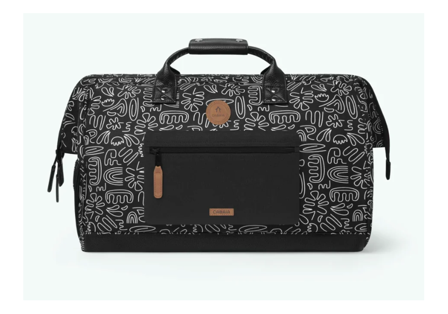 Cabaïa BAGS DUFFLE - NYLON 900D - AMIEN sac de voyage/sac à dos duffle Sacs de voyage