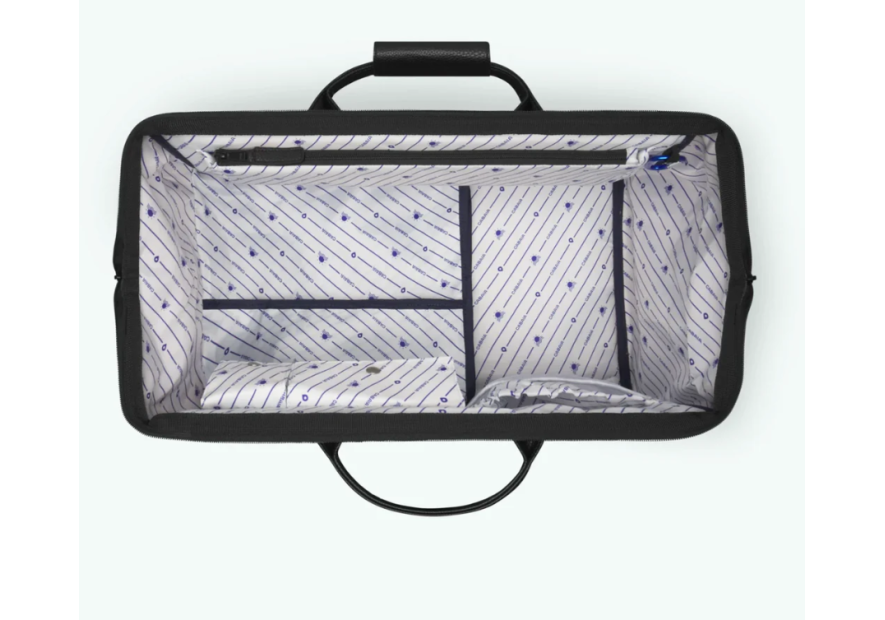 Cabaïa BAGS DUFFLE - NYLON 900D - AMIEN sac de voyage/sac à dos duffle Sacs de voyage