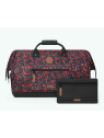 Cabaïa BAGS DUFFLE sac de voyage cabaïa duffle bag sacs-de-voyage