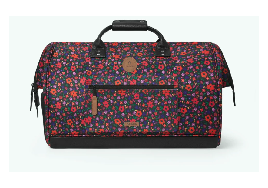 Cabaïa BAGS DUFFLE - NYLON 900D - MAUPI sac de voyage/sac à dos duffle Sacs de voyage