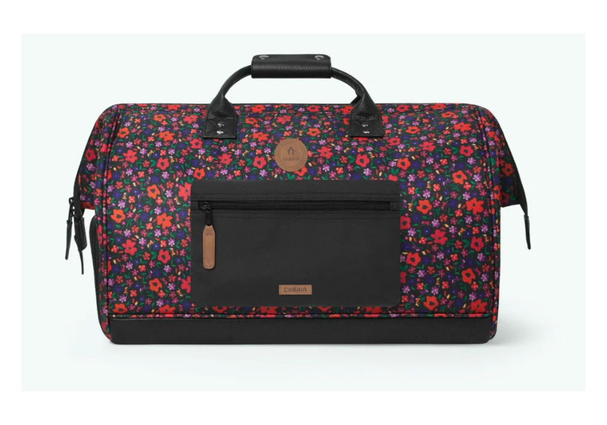 Cabaïa BAGS DUFFLE - NYLON 900D - MAUPI sac de voyage/sac à dos duffle Sacs de voyage