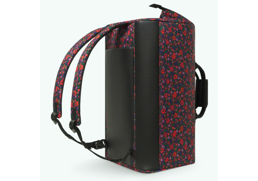 Cabaïa BAGS DUFFLE - NYLON 900D - MAUPI sac de voyage/sac à dos duffle Sacs de voyage