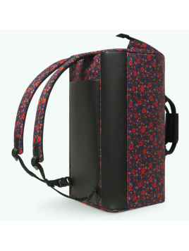 Cabaïa BAGS DUFFLE - NYLON 900D - MAUPI sac de voyage/sac à dos duffle Sacs de voyage